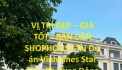 VỊ TRÍ ĐẸP – GIÁ TỐT - BÁN CĂN SHOPHOUSE Tại Dự án Vinhomes Star City, Phường Đông Hải, TP Thanh Hóa